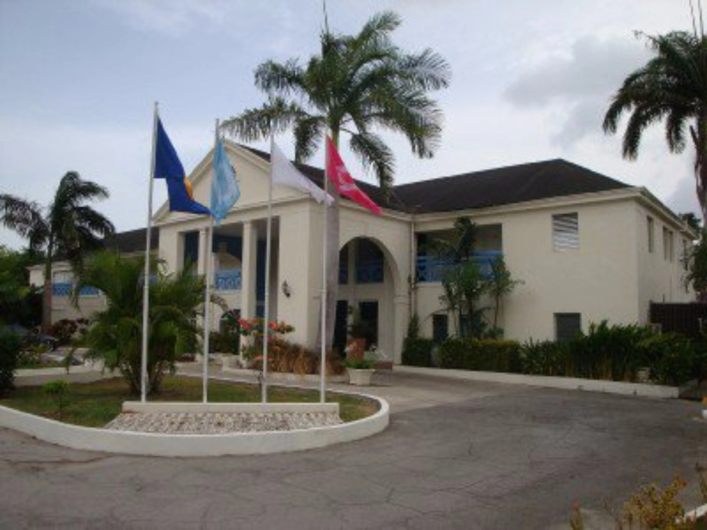 Starfish Discovery Bay Resort Barbados