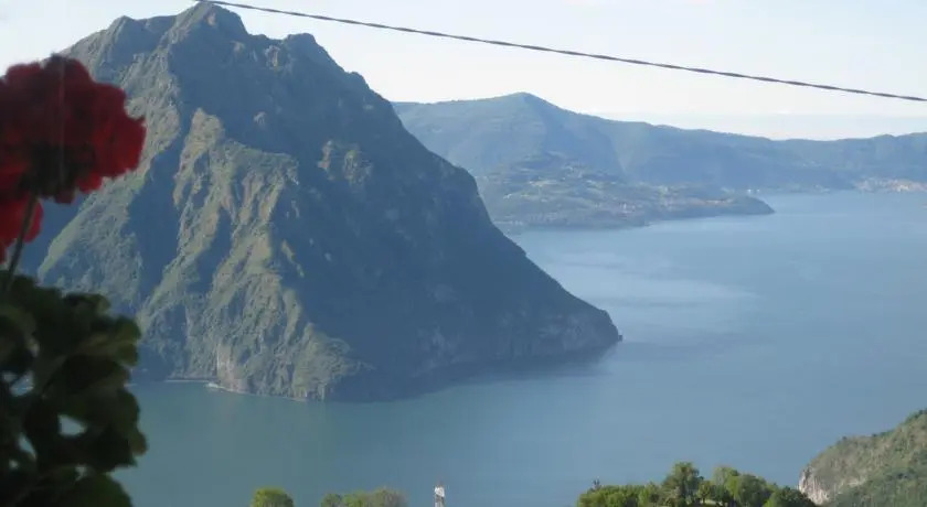 Bed and breakfast Settecolli