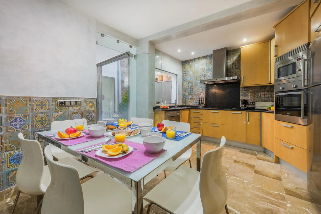 Casa Ca Se Predina 242 by Mallorca Charme