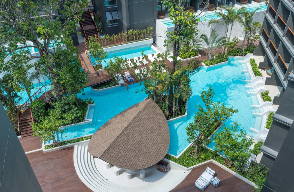 Panan Krabi Resort