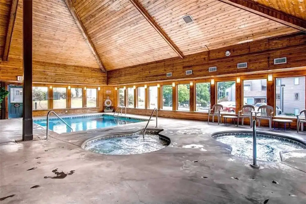 Whippoorwill - Two Bedroom Condo