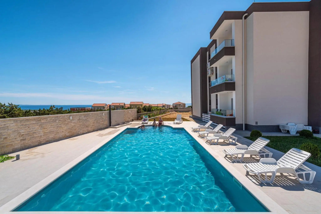 Villa Laura View