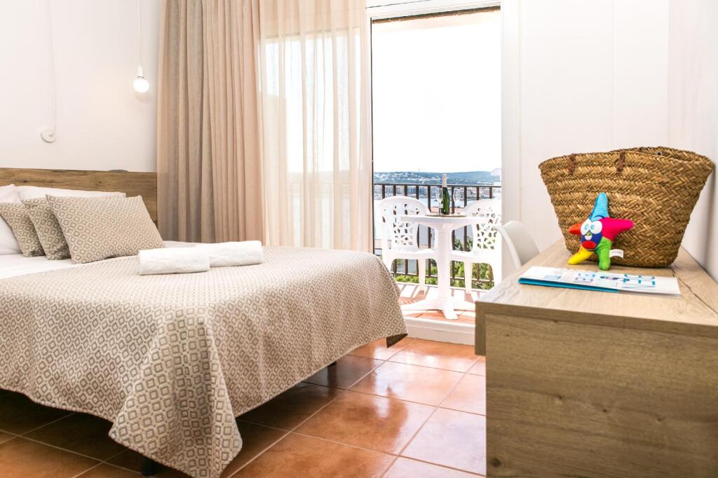 RVHotels Nieves Mar