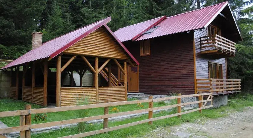 Cabanele Dunav