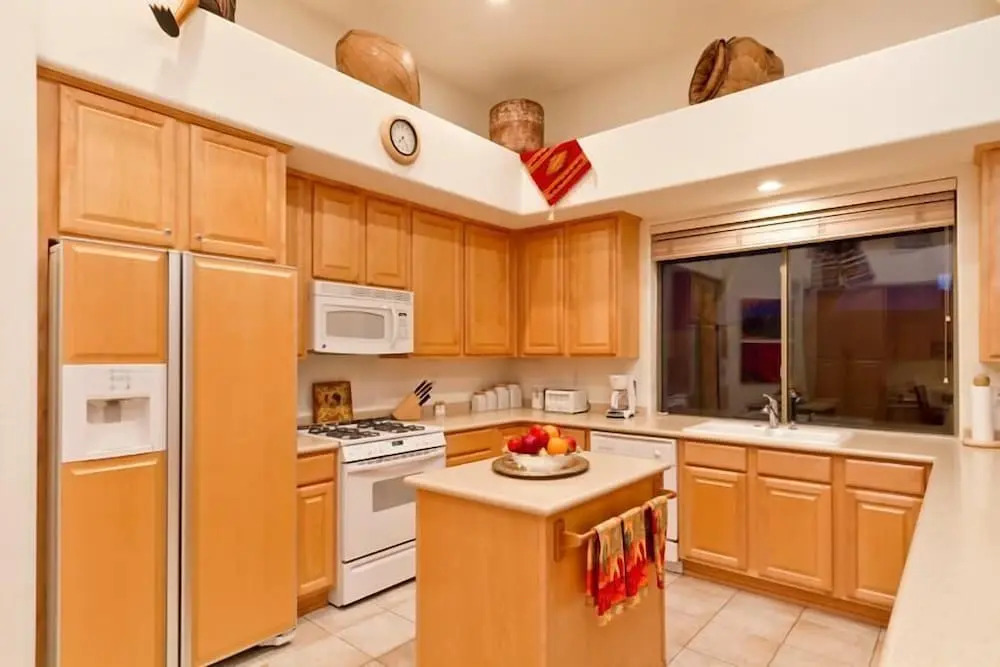 Honey Mesquite Getaway in Legend Trail By Signature Vacation