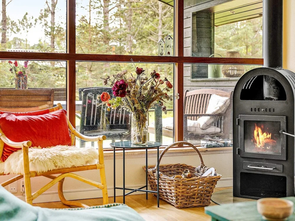 4 Star Holiday Home in Jerup