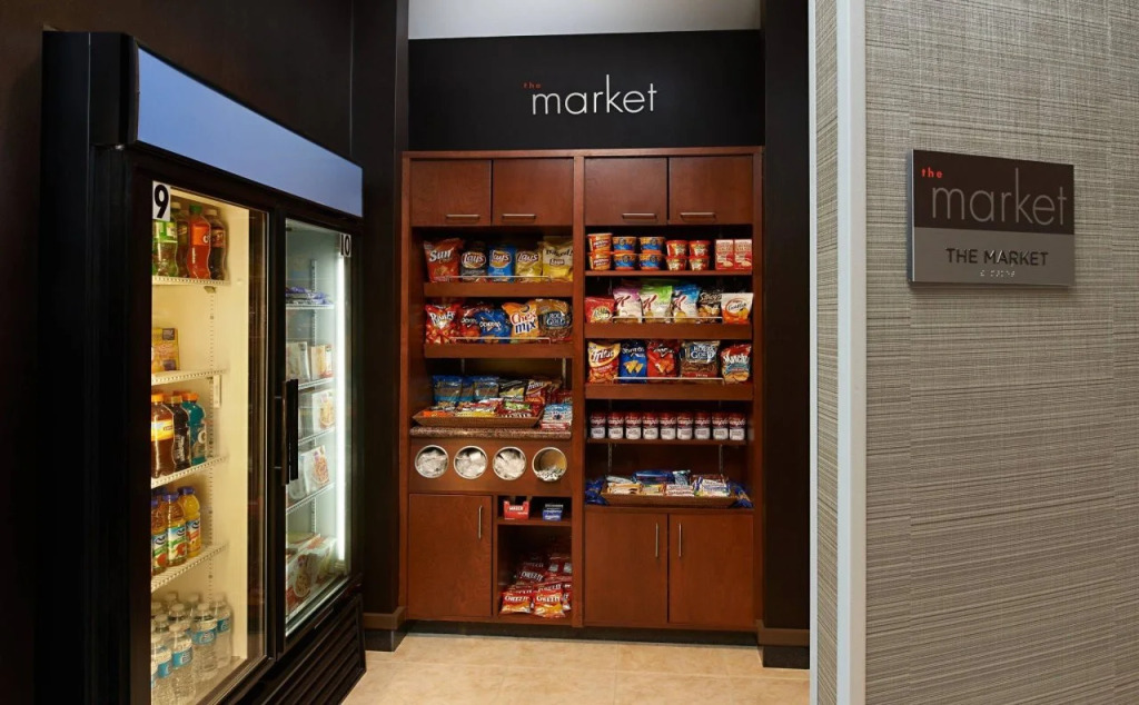 Courtyard by Marriott Hanover Lebanon