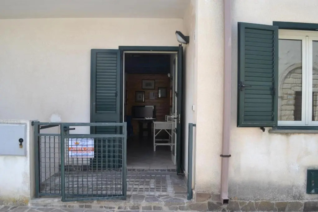 Appartamento LL06 a 60m dal mare