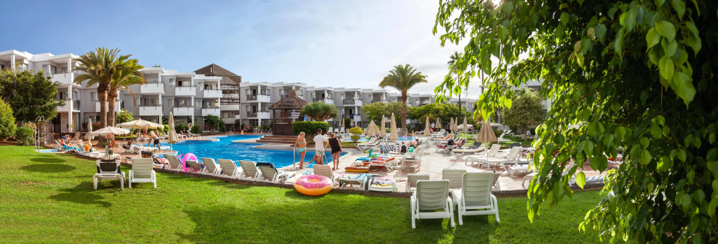 HG Tenerife Sur