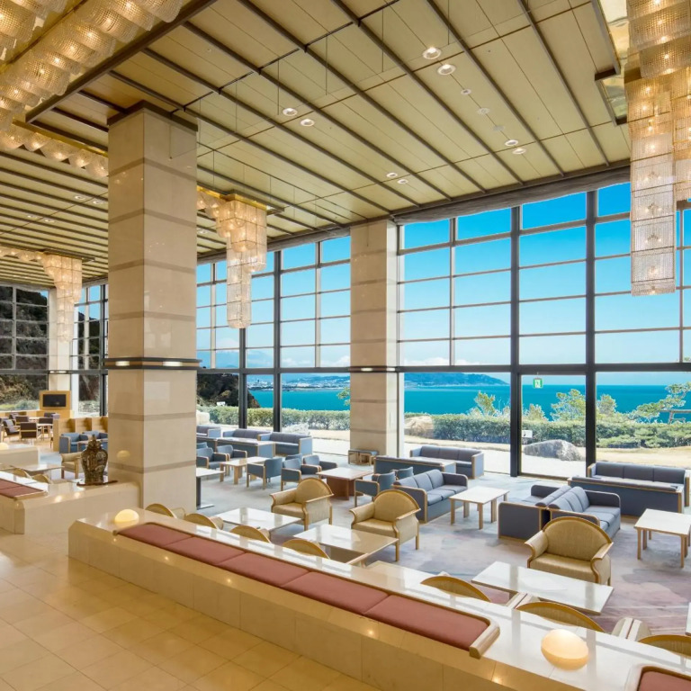 Hotel Ambia Shofukaku