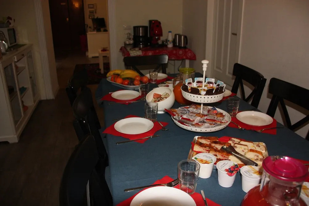B&B Il Conservatorio