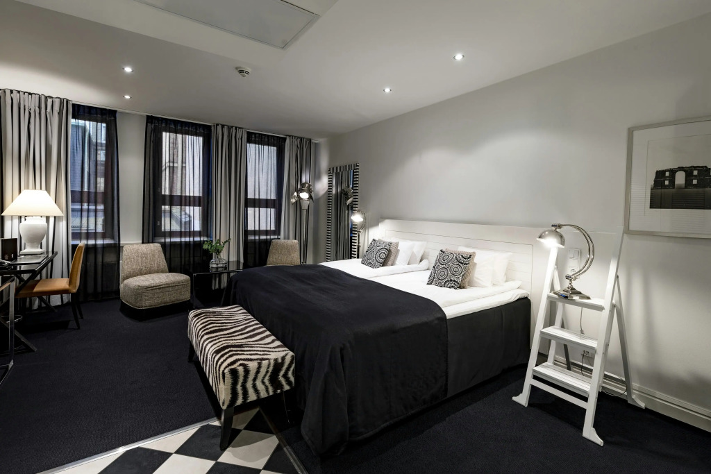 Hotel Fabian