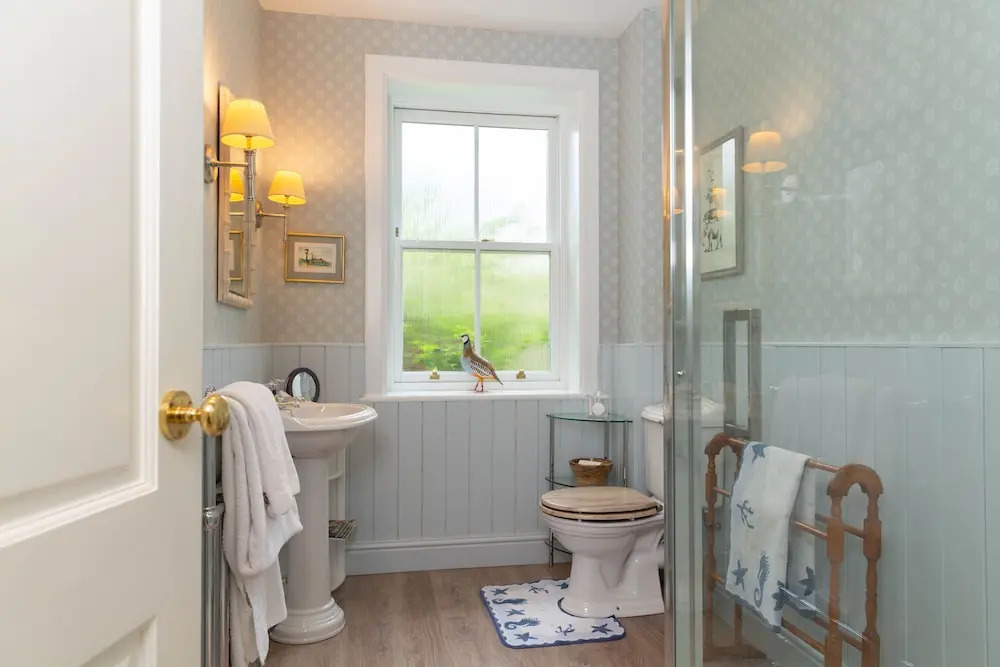 Ingram House Bed & Breakfast