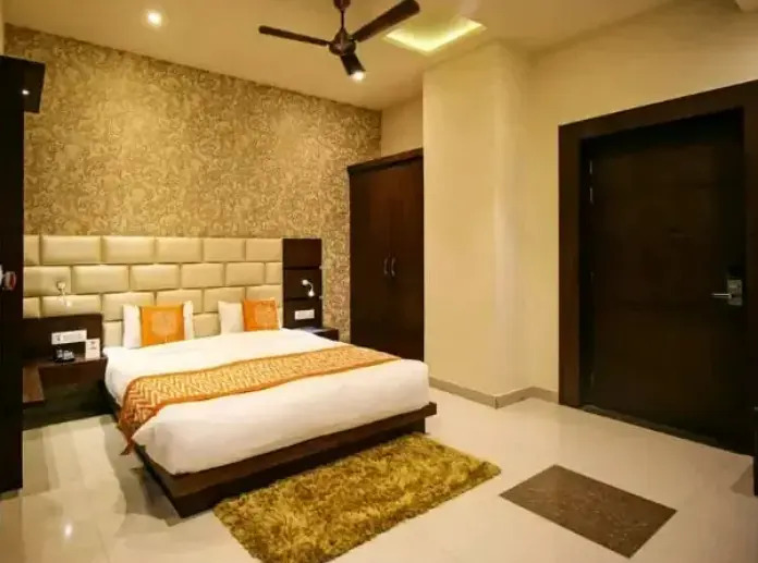 Hotel The Venus