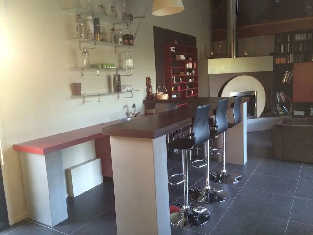 Logis de Ponthus