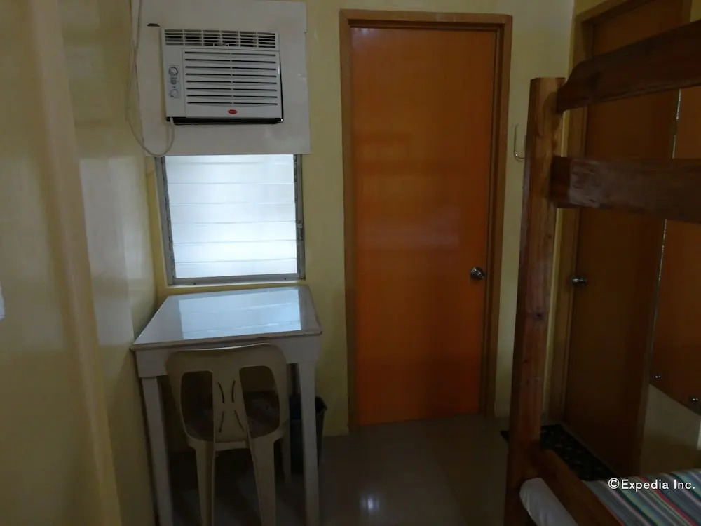 Las Residencias Bed and Breakfast