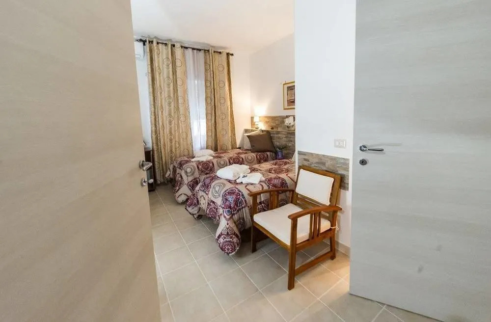 Vebis Guesthouse