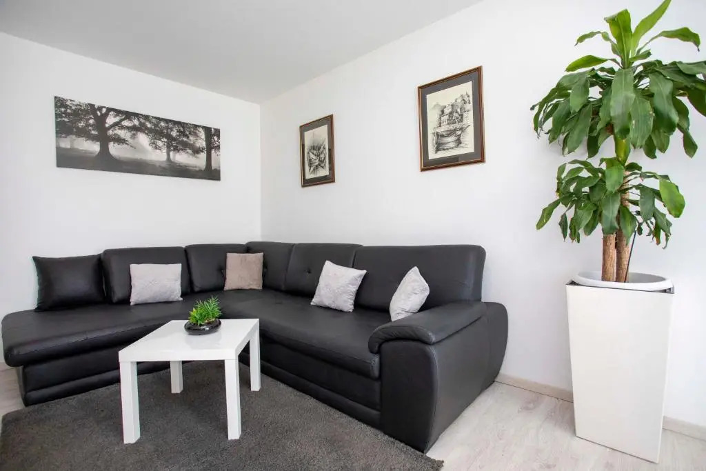 Apartment Panorama