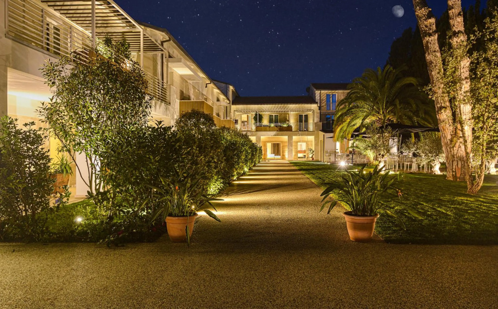 Resort Miramonti