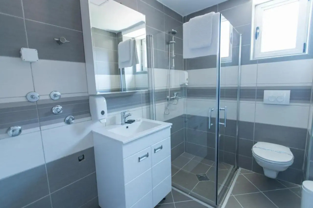 Garni Hotel Niš City View & Spa