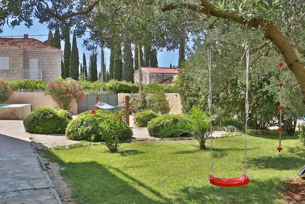 Villa Grand Pinea