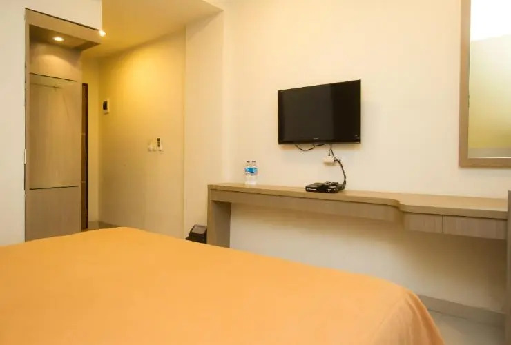 Sun Hotel Pangkalpinang