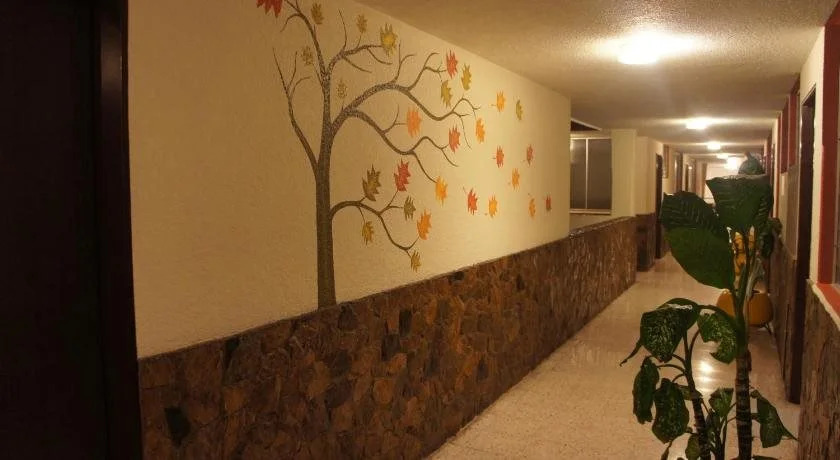 Hotel Suites Teziutlan