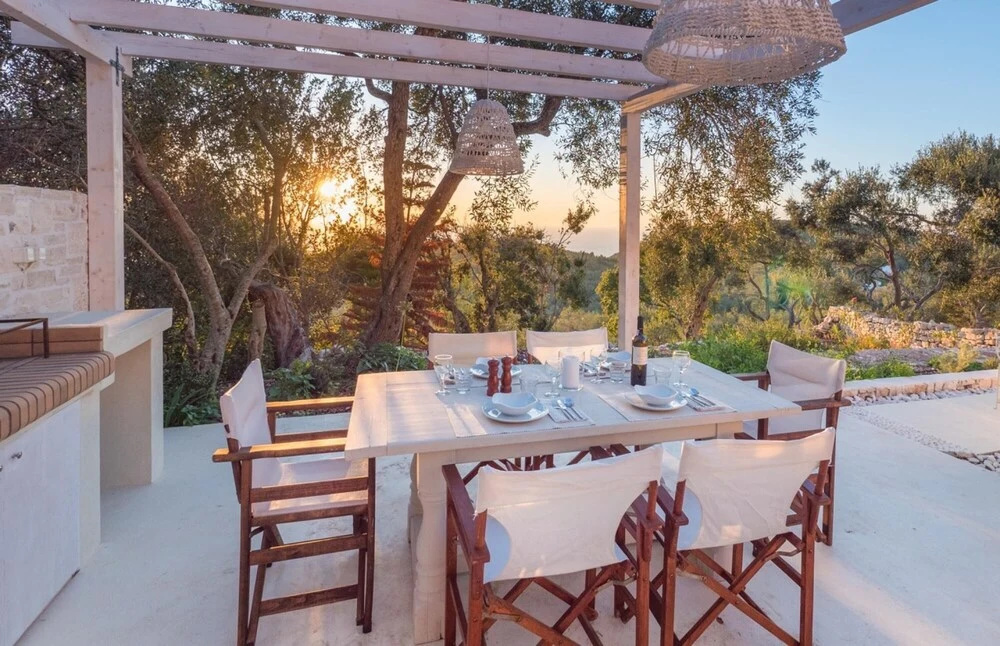 Kallista House - Beautifully Appointed 3 bed Villa
