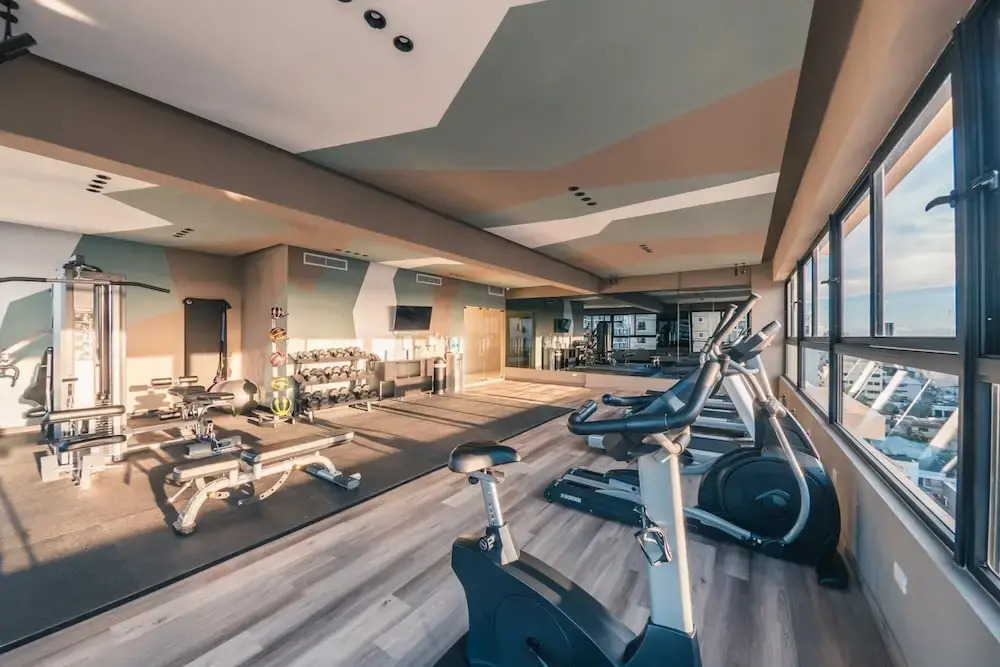 Flat in Regatta II With Breakfast Included 302