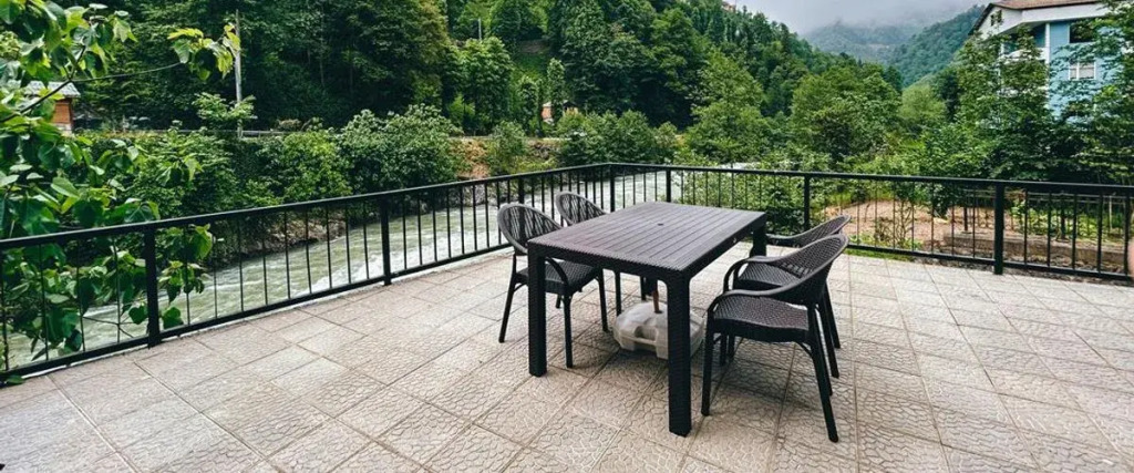 Bercem Villa