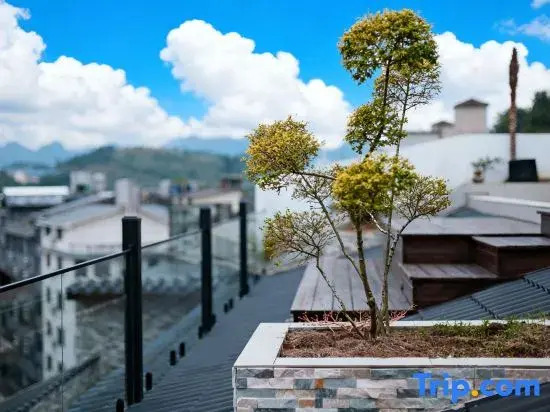 Huangguoshu Yizhai • VINVANA | Chinese Style • Humanistic Boutique Homestay