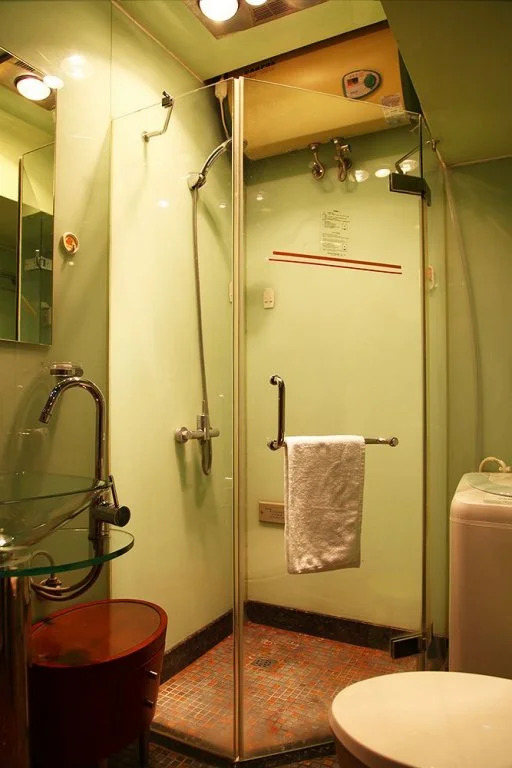 ShangHai Abest Hongqiao Xintiandi Apartment