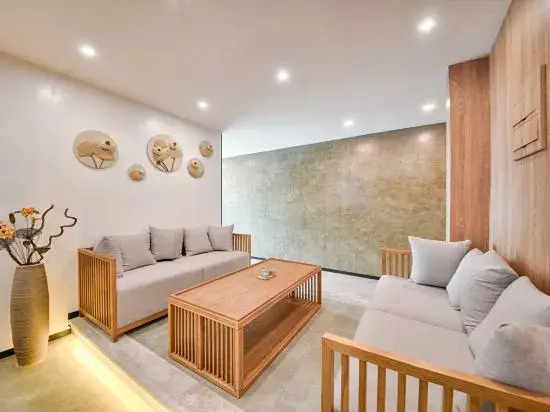 Chengdu Chuyun Xinsu