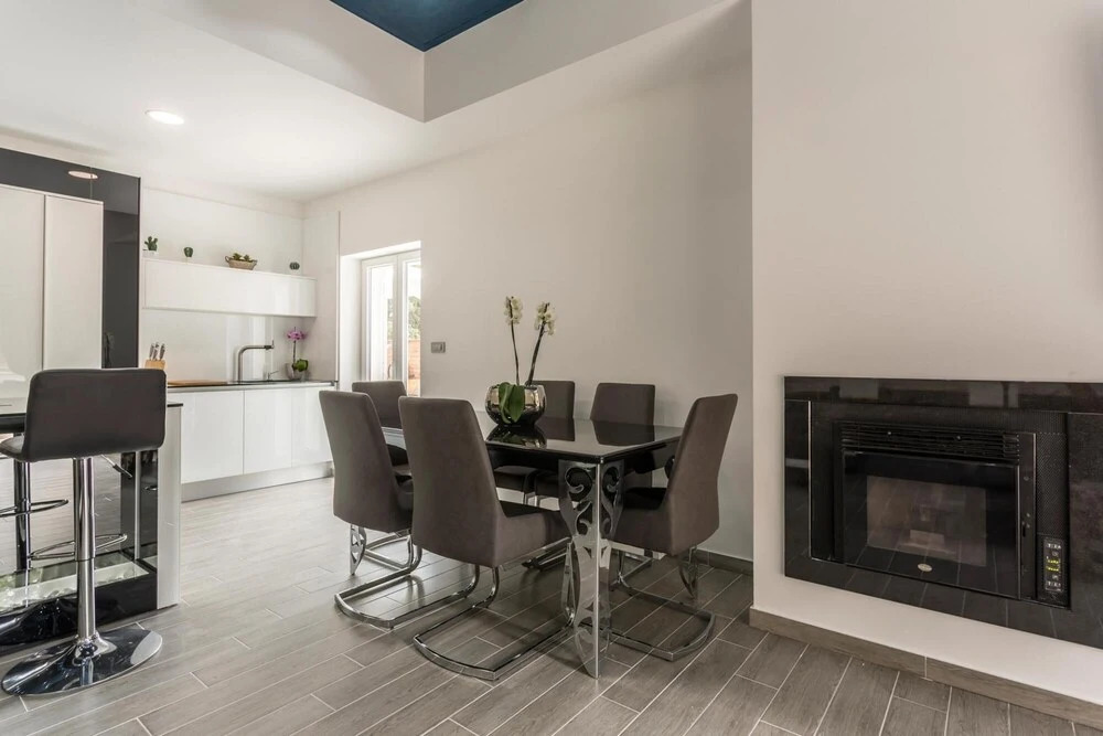 Villa Split Pearl in Split