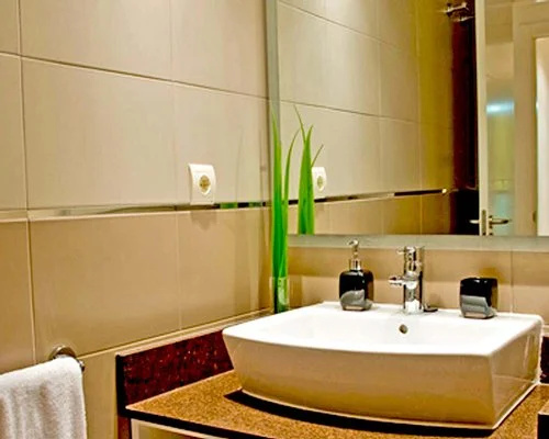 Intercorp Fractional Property, San José - Ibiza, Spain
