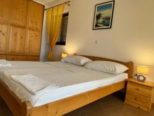 Apartments Bernarda 1