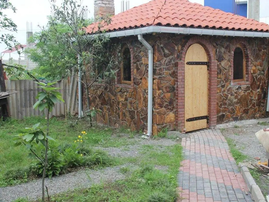 Hotel Temo