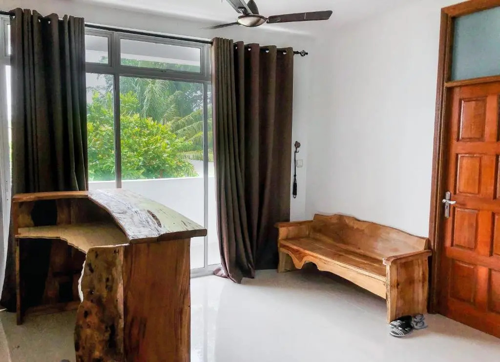 Akiri Surf Residence