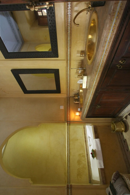 La Villa Nomade