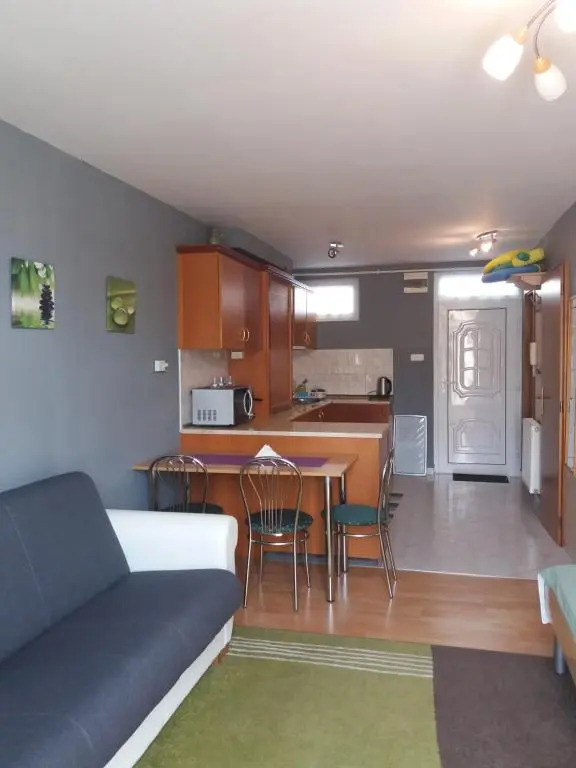 Levendula apartmen