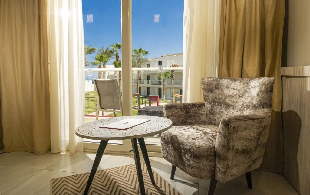 Amarina Abu Soma Resort & Aquapark