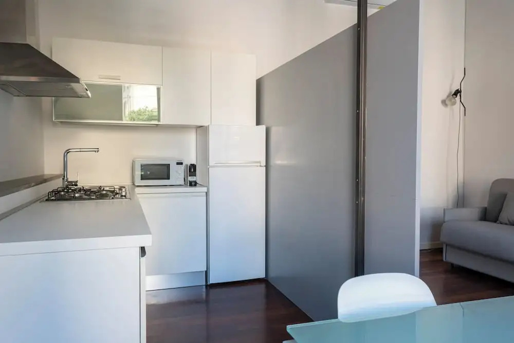 Casa di Sofia Città Alta