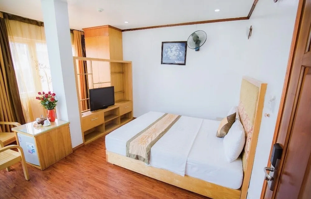 Hoàng Anh Hotel 2 HN - by BAY LUXURY