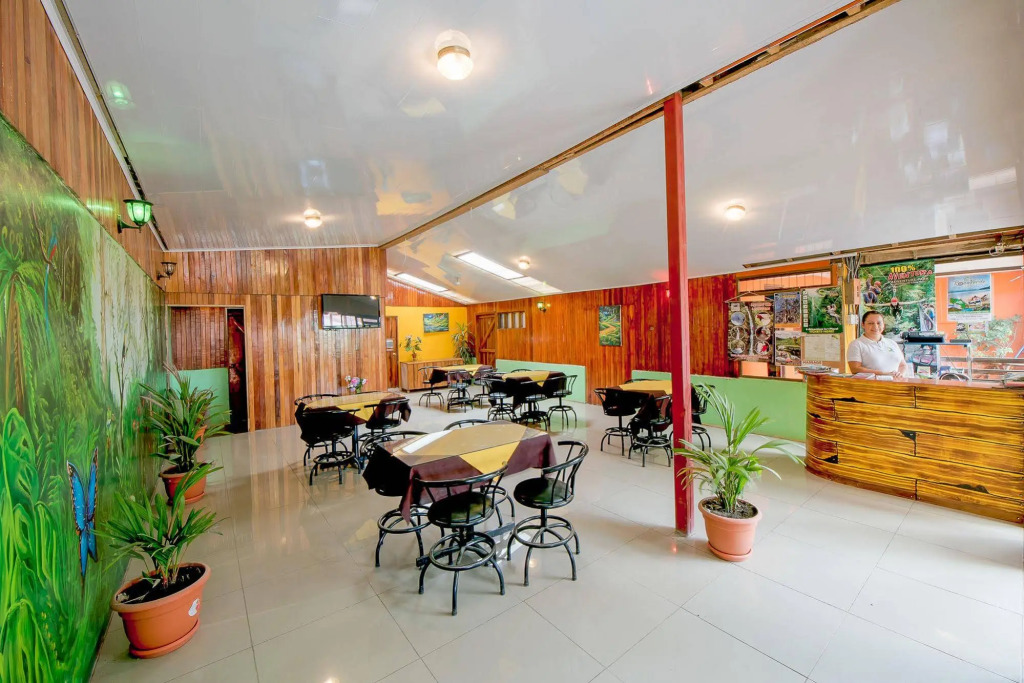 Monteverde Paraiso