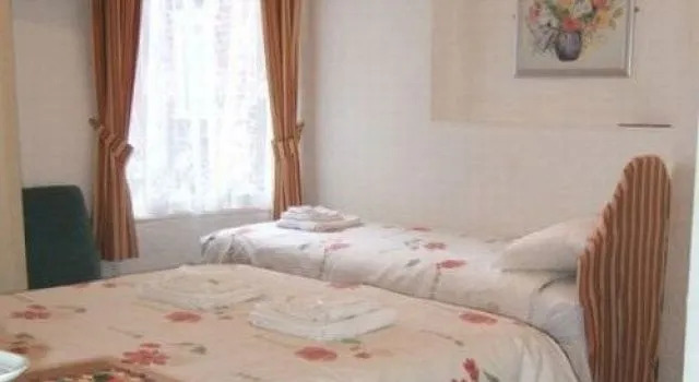 Rio Rita Hotel - B&B