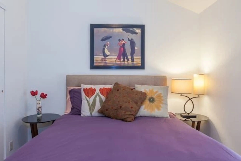 Downtown Phoenix Apartments offered by Short Term Stays