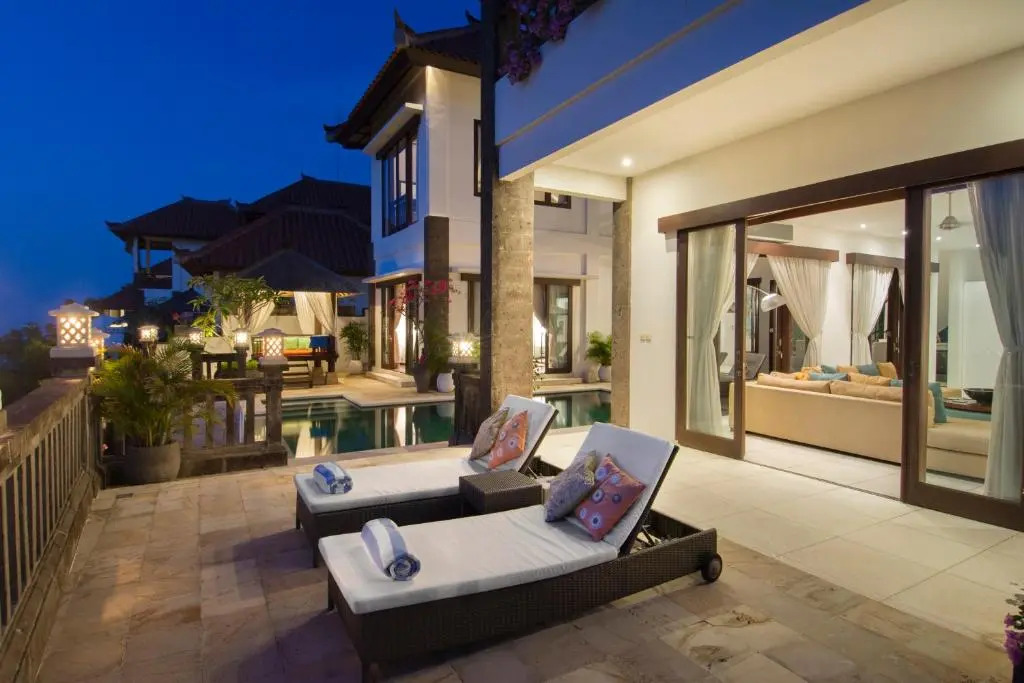 Villa Amanie
