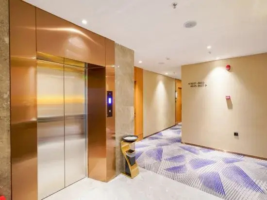 CheerMay Hotel（Quanzhou  West Lake Park West Street Shop）