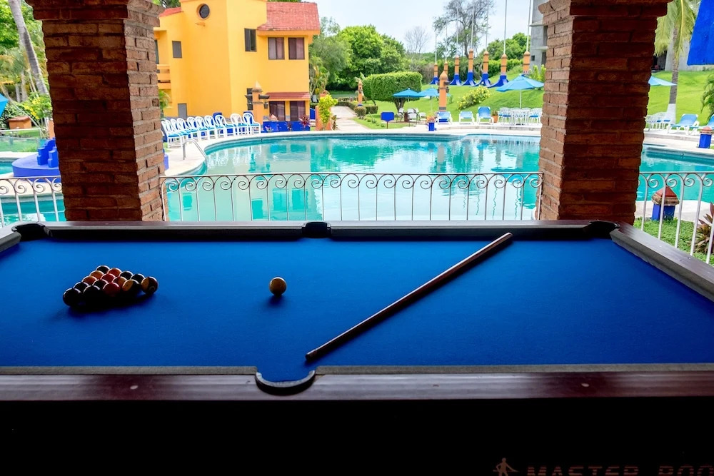Canadian Resort Vallarta