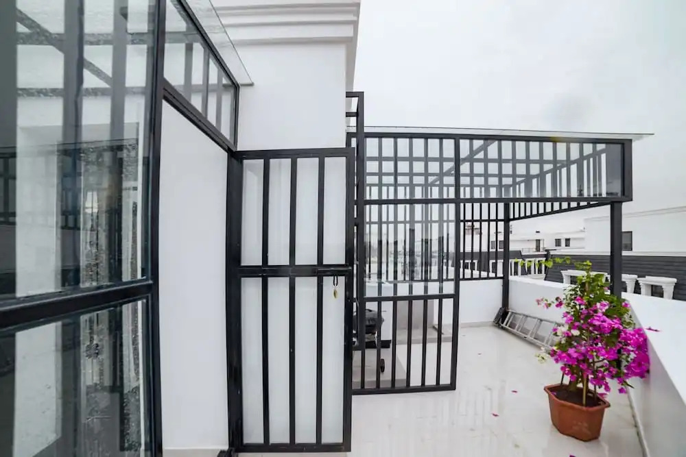 Rainbow Apartment Hai Phong